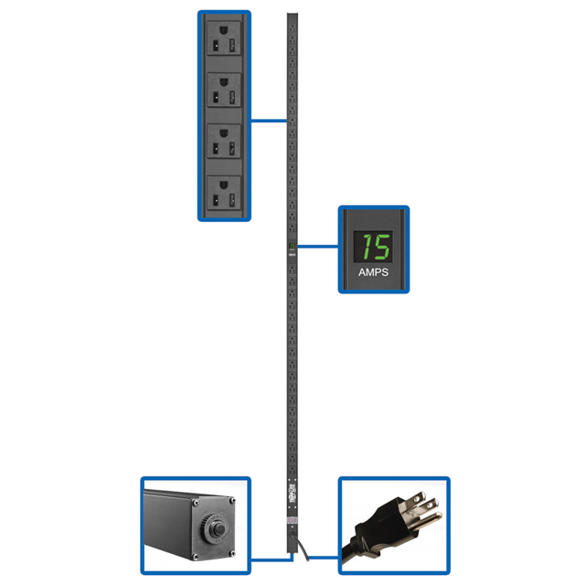 Tripp Lite by Eaton_PDUMV15-72