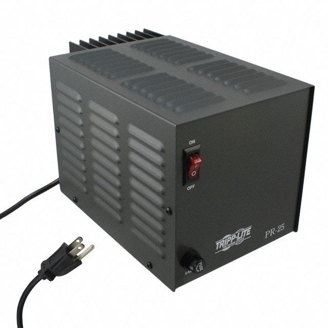 Tripp Lite by Eaton_PR30