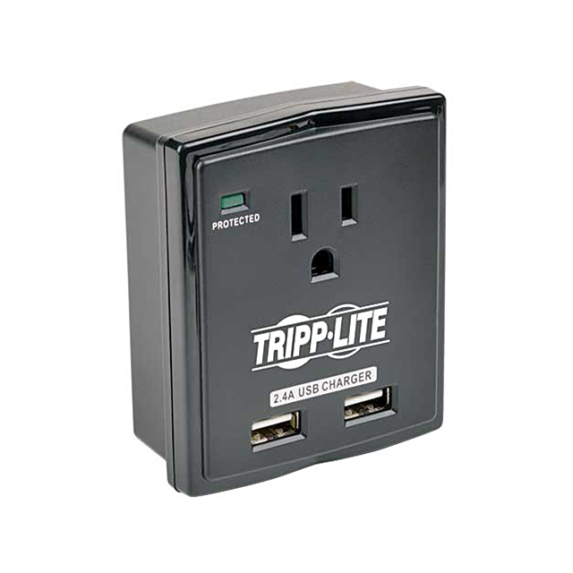 Tripp Lite by Eaton_SK10USB