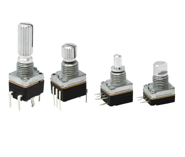 TT Electronics / BI Technologies_EN09V10205SKS115