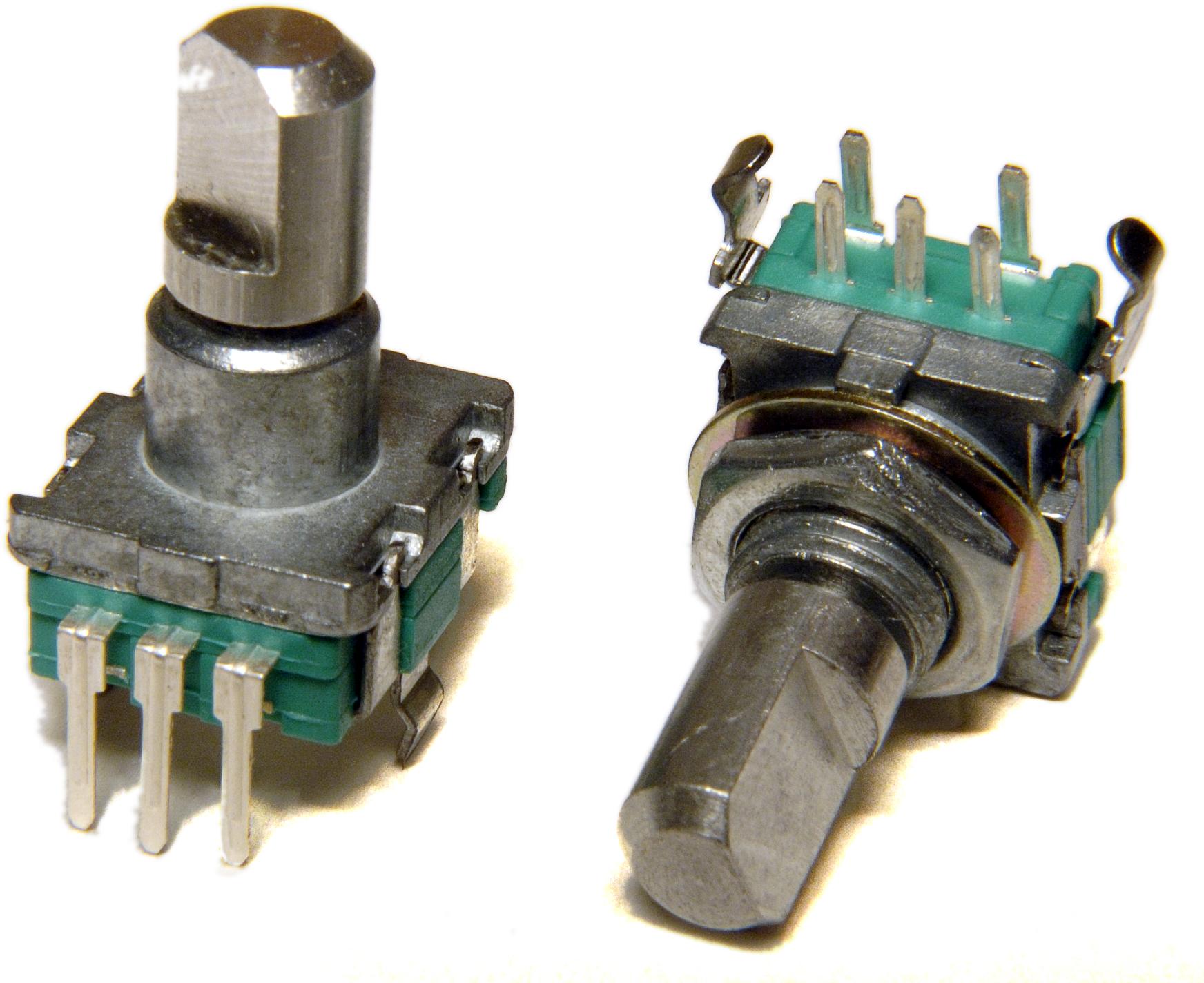 TT Electronics / BI Technologies_EN11-HSM1AF30