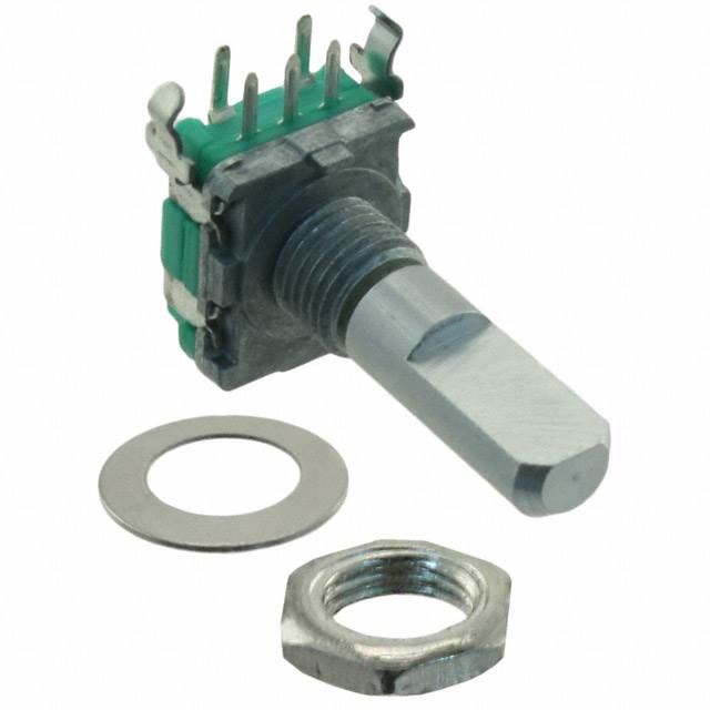 TT Electronics / BI Technologies_EN11-VSM0AF20