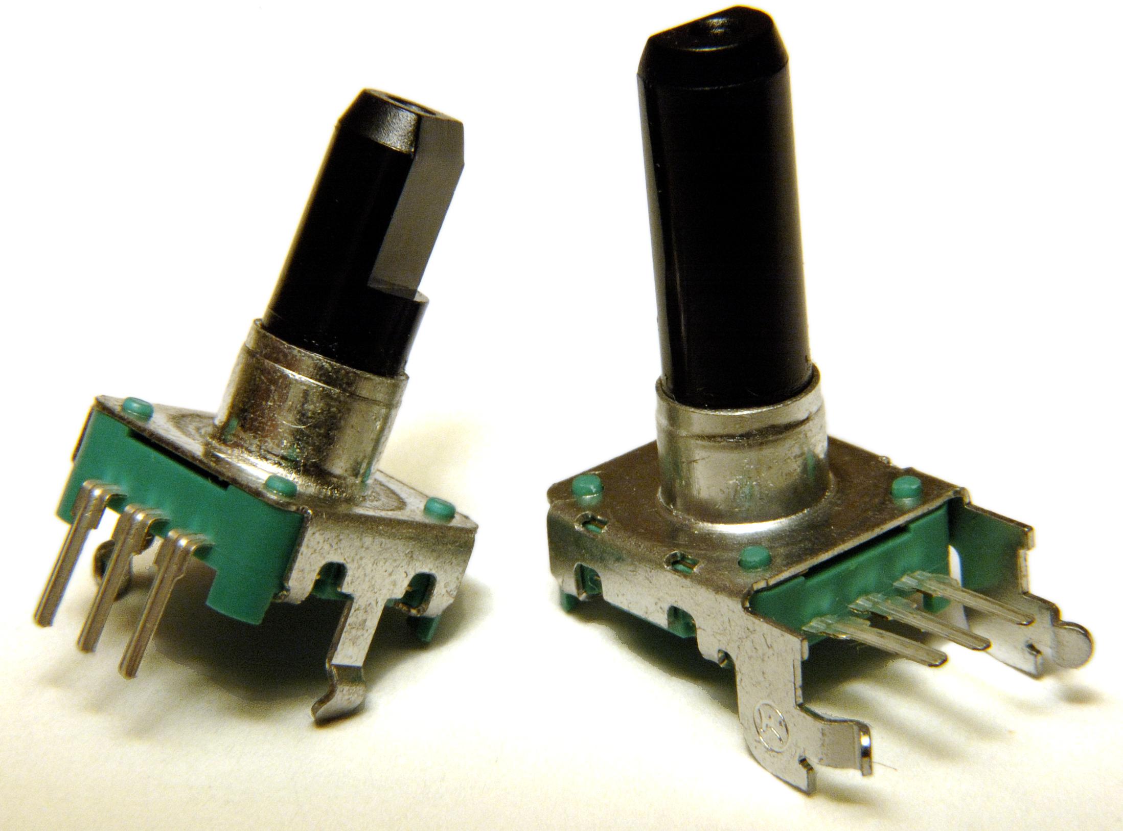 TT Electronics / BI Technologies_EN12-HN22AF20