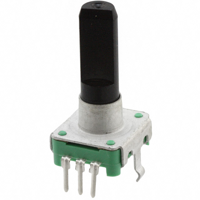 TT Electronics / BI Technologies_EN12-HN22AF25