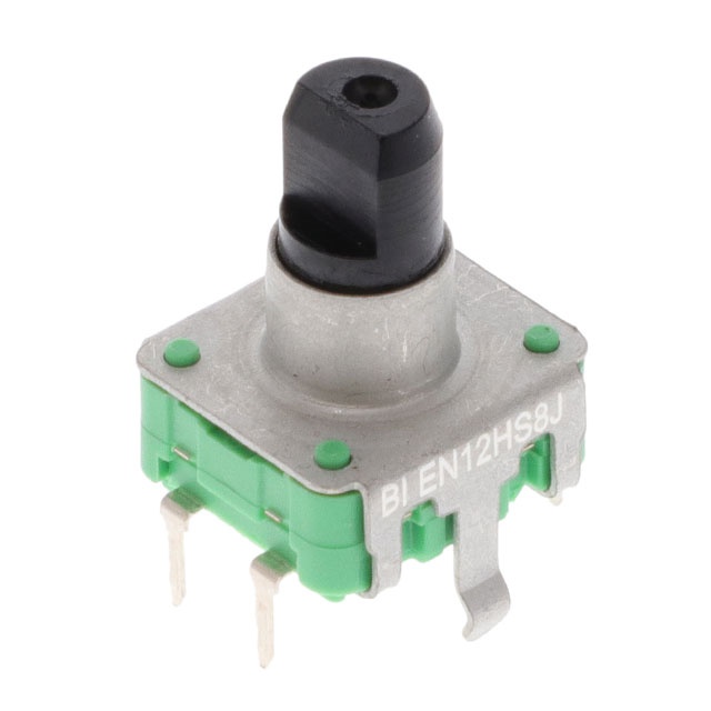 TT Electronics / BI Technologies_EN12-HS22AF18