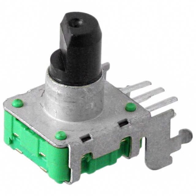 TT Electronics / BI Technologies_EN12-VS11AF18