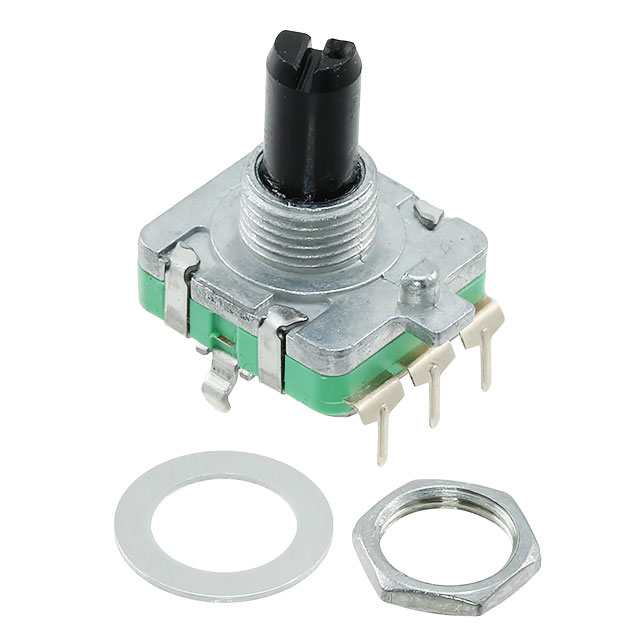 TT Electronics / BI Technologies_EN16-H20AF15