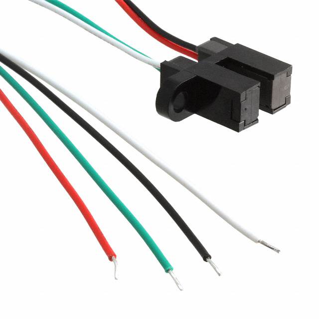TT Electronics / Optek_OPB380P51Z