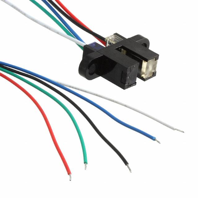 TT Electronics / Optek_OPB480T11