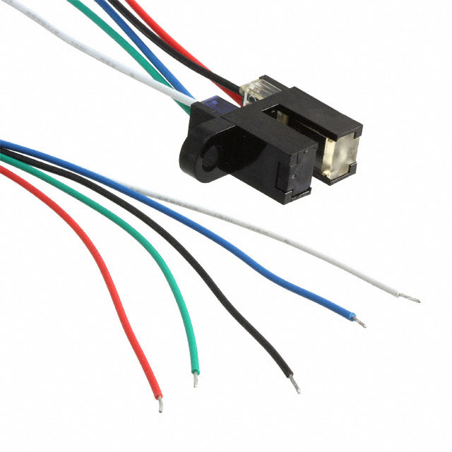 TT Electronics / Optek_OPB483P11Z