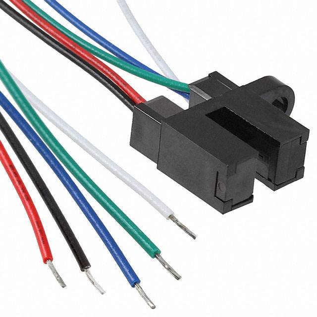TT Electronics / Optek_OPB491P11Z