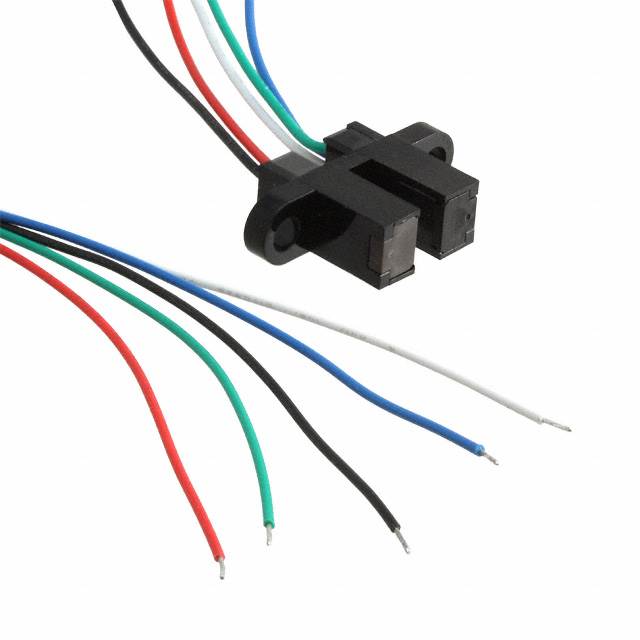 TT Electronics / Optek_OPB491T11Z