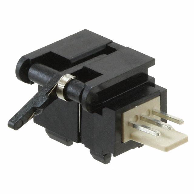 TT Electronics / Optek_OPB696A