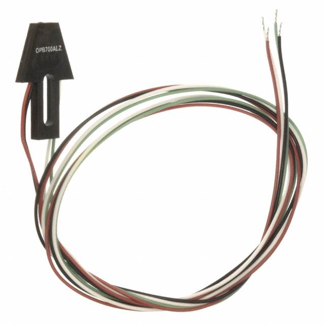 TT Electronics / Optek_OPB700ALZ