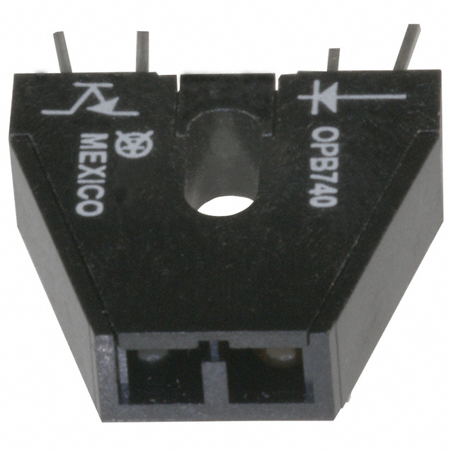 TT Electronics / Optek_OPB740