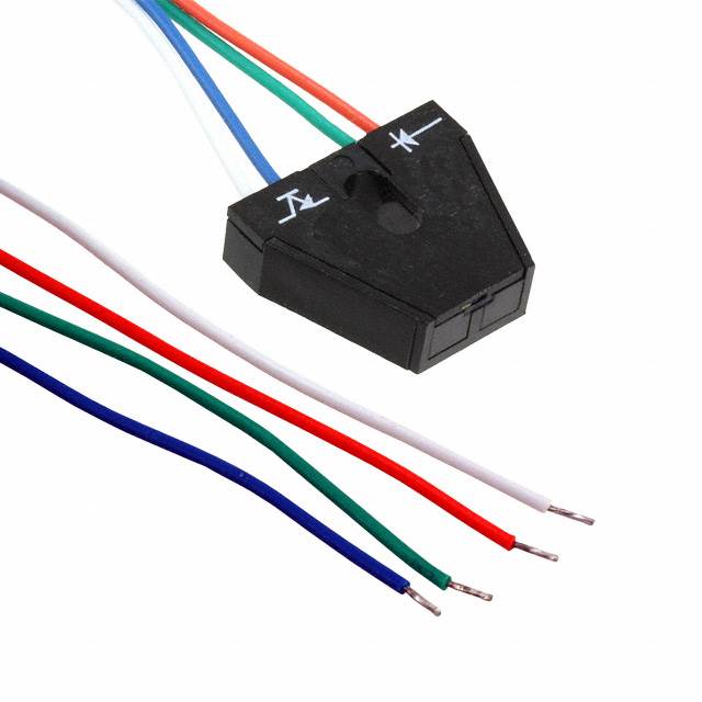 TT Electronics / Optek_OPB741WZ