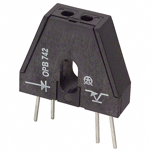 TT Electronics / Optek_OPB742