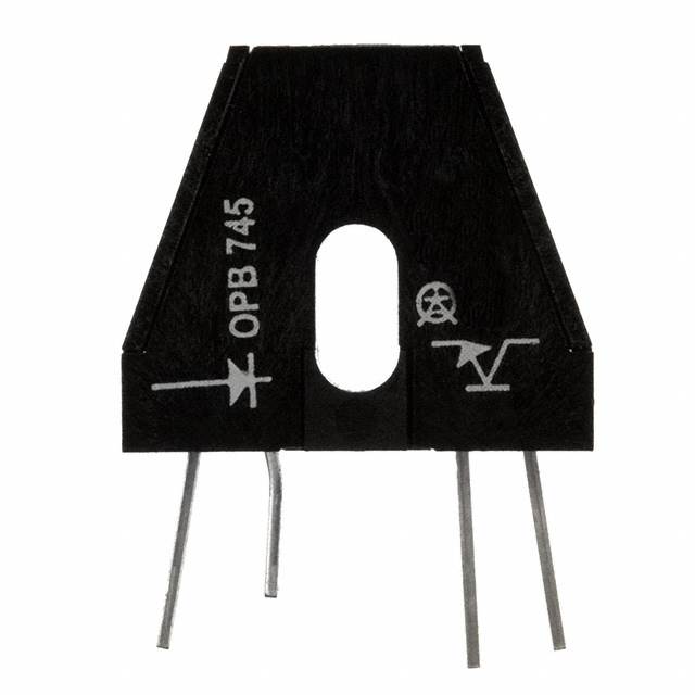 TT Electronics / Optek_OPB745