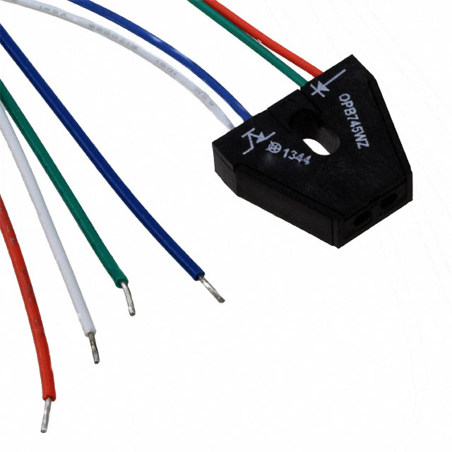 TT Electronics / Optek_OPB745WZ