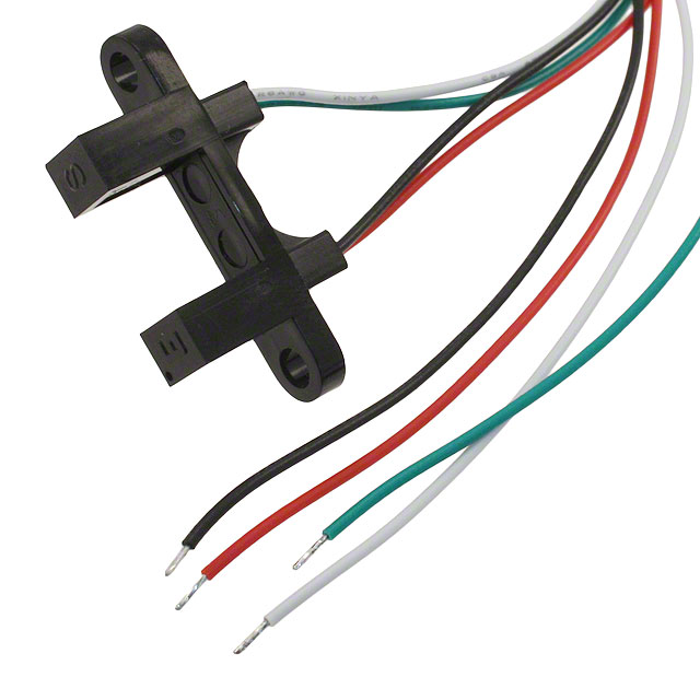 TT Electronics / Optek_OPB811W55Z