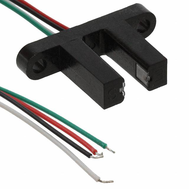 TT Electronics / Optek_OPB816Z