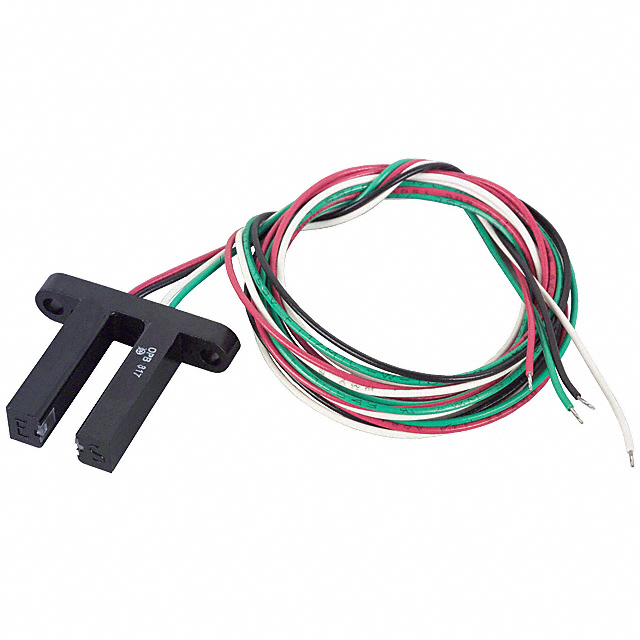 TT Electronics / Optek_OPB817Z