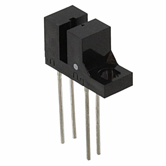 TT Electronics / Optek_OPB820