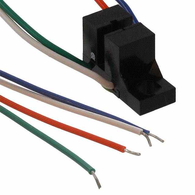 TT Electronics / Optek_OPB821S3Z