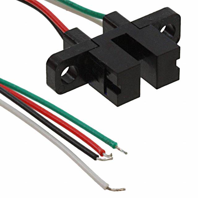 TT Electronics / Optek_OPB829BZ