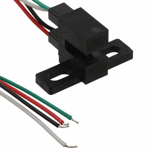 TT Electronics / Optek_OPB831W51Z