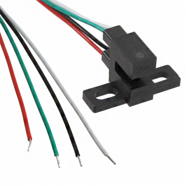 TT Electronics / Optek_OPB840W51Z