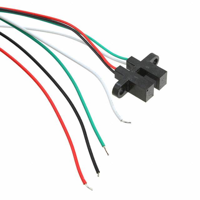 TT Electronics / Optek_OPB880T51Z