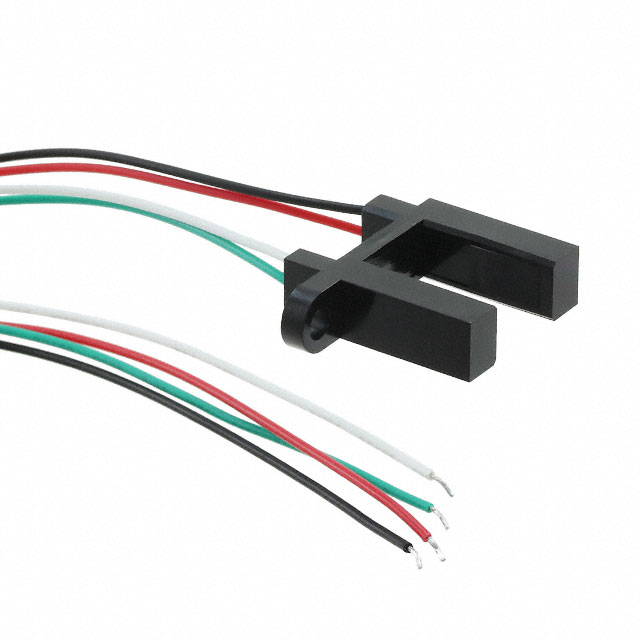 TT Electronics / Optek_OPB885Z