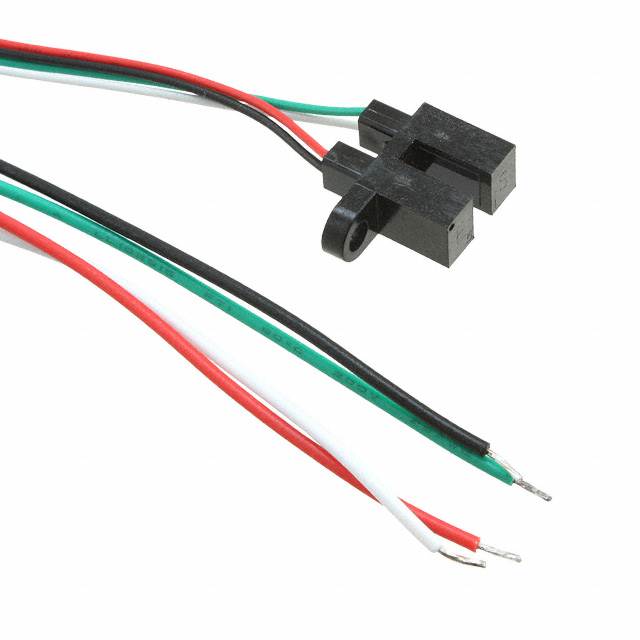 TT Electronics / Optek_OPB880L51Z