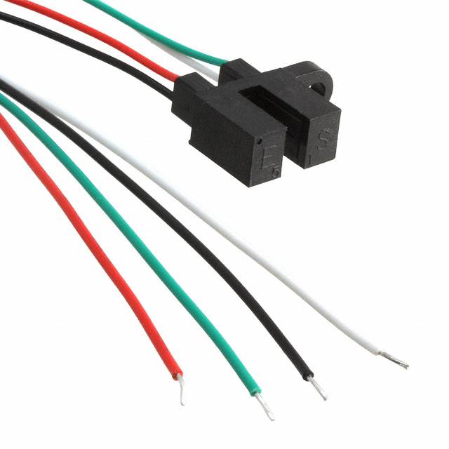 TT Electronics / Optek_OPB890P51Z