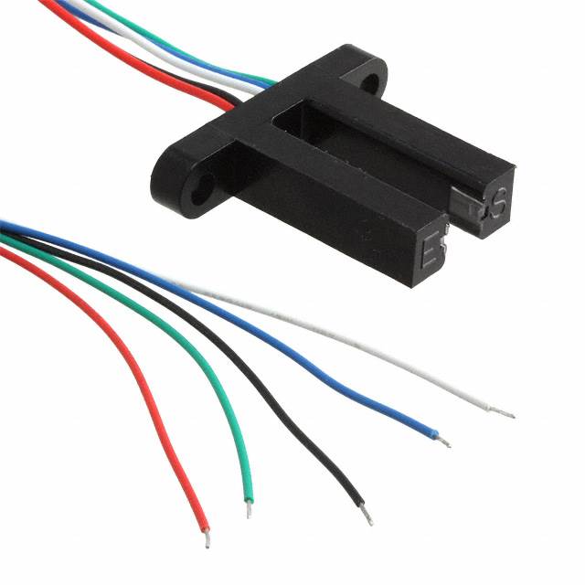 TT Electronics / Optek_OPB917IZ