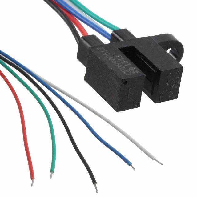 TT Electronics / Optek_OPB990P51Z