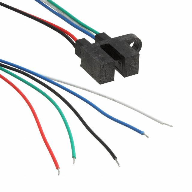 TT Electronics / Optek_OPB991P51Z