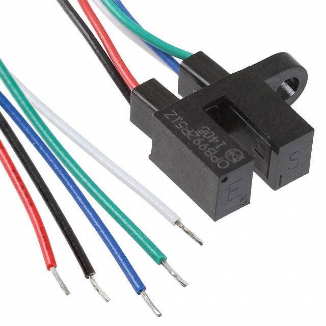 TT Electronics / Optek_OPB992P51Z