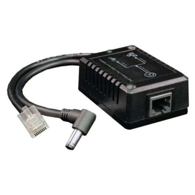 Tycon Systems, Inc._POE-MSPLT-4809