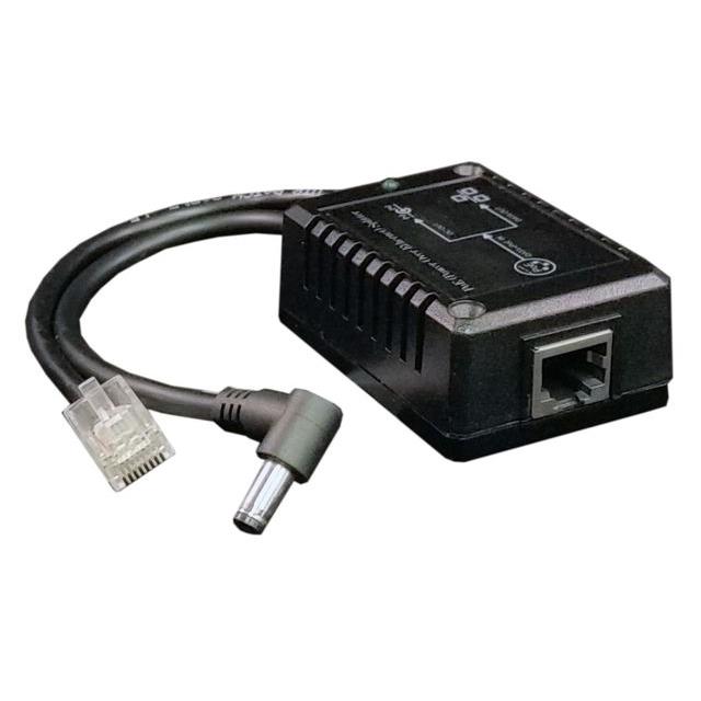 Tycon Systems, Inc._POE-MSPLT-4824