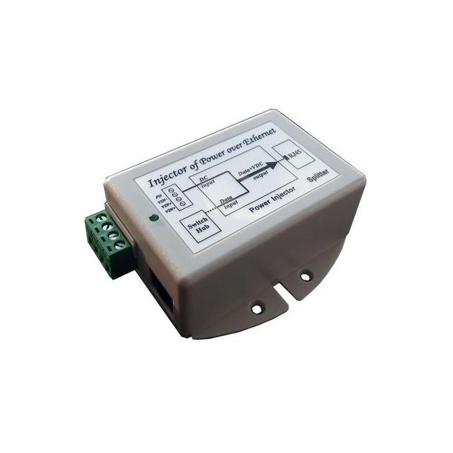 Tycon Systems, Inc._TP-DCDC-1224G