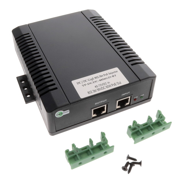 Tycon Systems, Inc._TP-DCDC-4856GD-BT