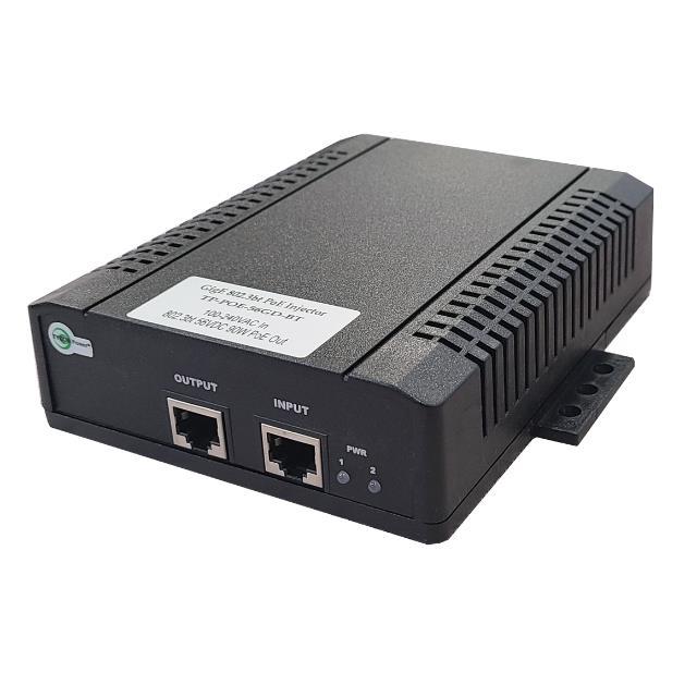 Tycon Systems, Inc._TP-POE-56GD-BT