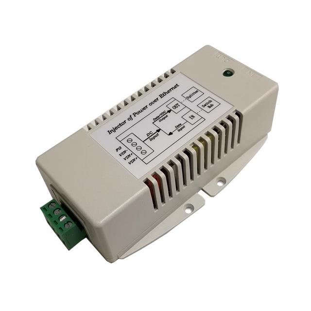 Tycon Systems, Inc._TP-DCDC-2456GD-BT