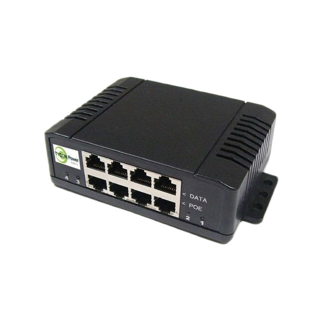 Tycon Systems, Inc._TP-MS4X4