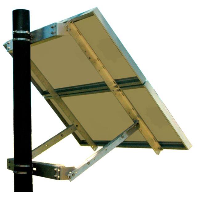 Tycon Systems, Inc._TPSM-80X4-UNI