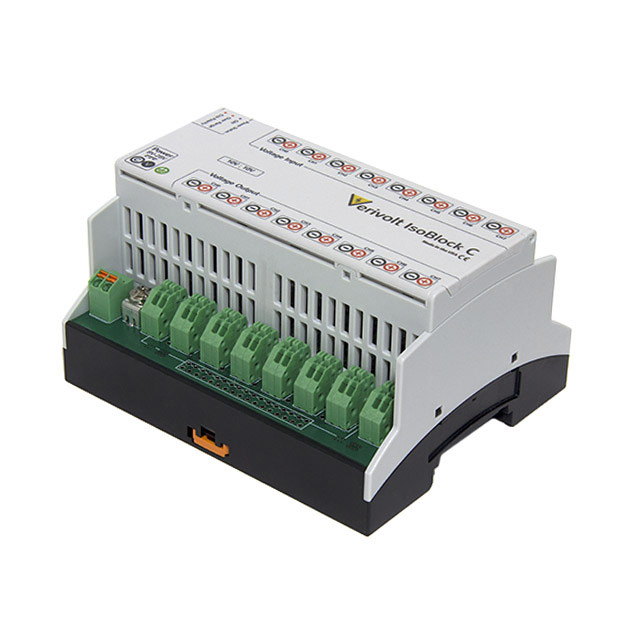 Verivolt_ISOBLOCK C-4C (2V0.1%)