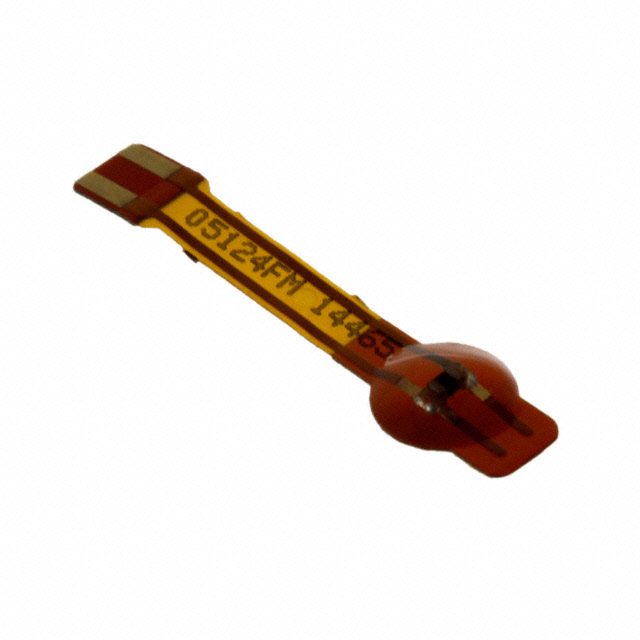 Vishay BC Components_NTCAFLEX05124FM