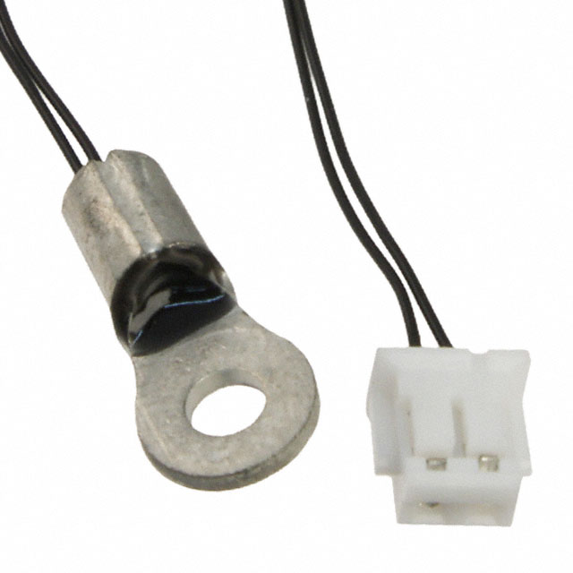Vishay BC Components_NTCALUG03A103HCA